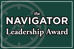 The Navigator Leadership Award