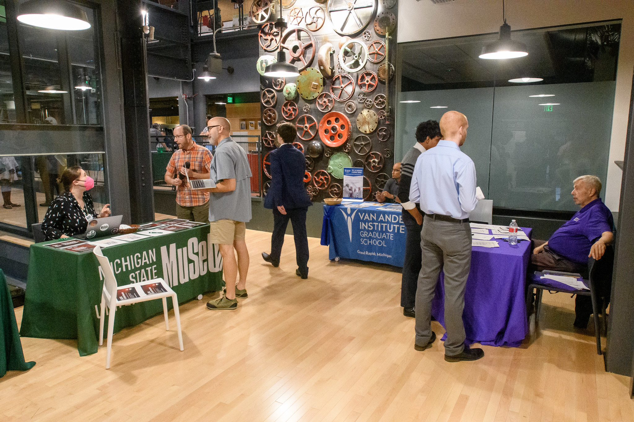 Mid-SURE 2024: MSU’s mid-summer showcase of student research and